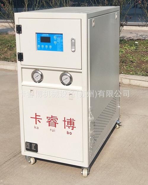制冷设备全解析 从家用到工业的完整选购与应用指南